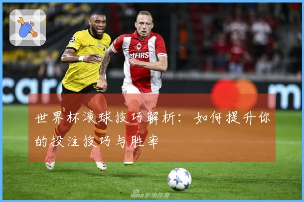 世界杯滚球技巧解析：如何提升你的投注技巧与胜率