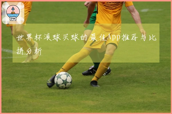 世界杯滚球买球的最佳App推荐与比拼分析