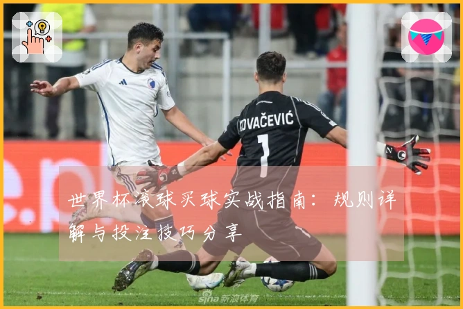 世界杯滚球买球实战指南：规则详解与投注技巧分享
