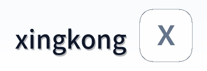 xingkong Logo
